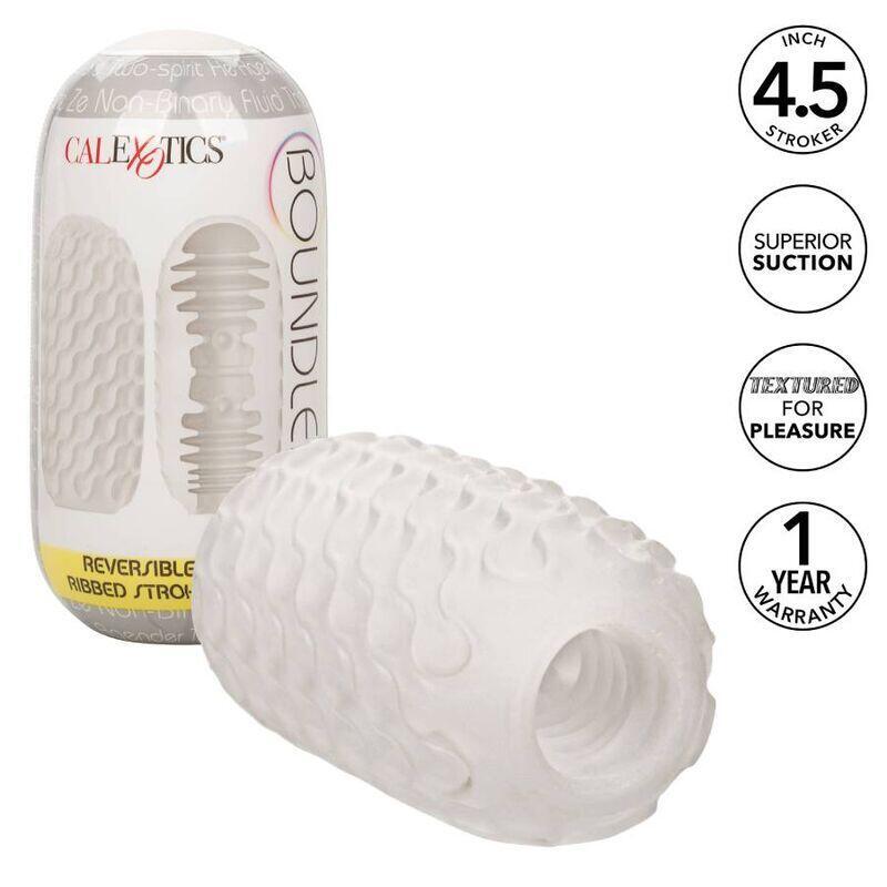 calexotics-reversible-ribbed-stroker