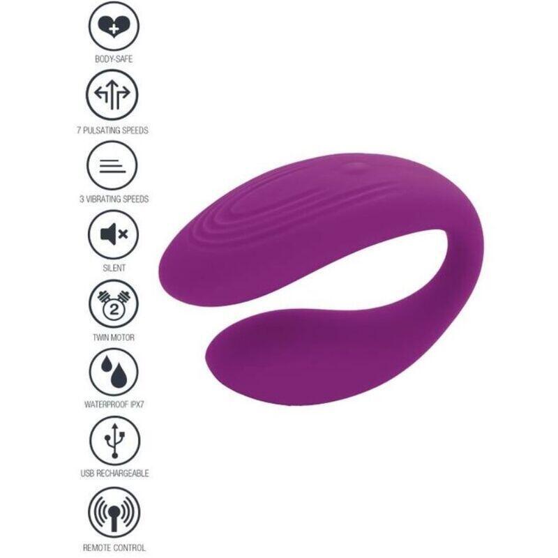 xocoon-bound-love-vibrador-para-parejas-morado