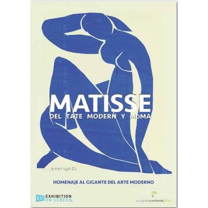 matisse-del-moma-y-tate-modern-dvd