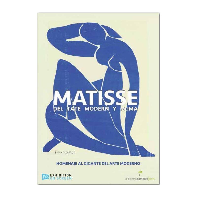 matisse-del-moma-y-tate-modern-dvd