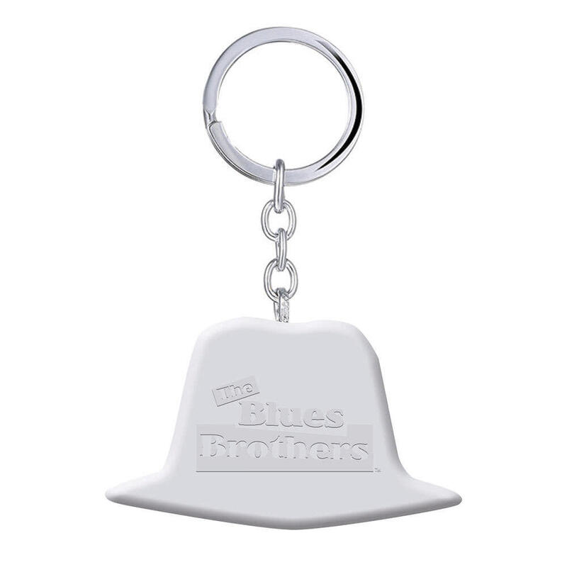 bluesbrothers-llavero-sombrero
