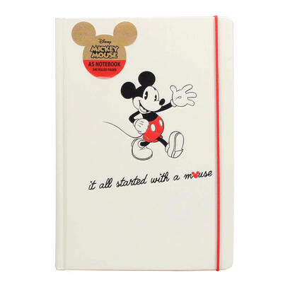 disney-cuaderno-a5-mickey-mouse