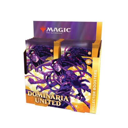 juego-de-cartas-wizards-of-the-coast-magic-the-gathering-dominaria-united-caja-de-sobres-de-coleccionista-12-ingls