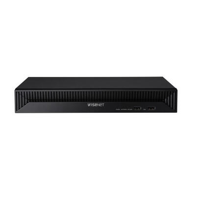 hanwha-qrn-830s-grabadore-de-video-en-red-nvr-negro