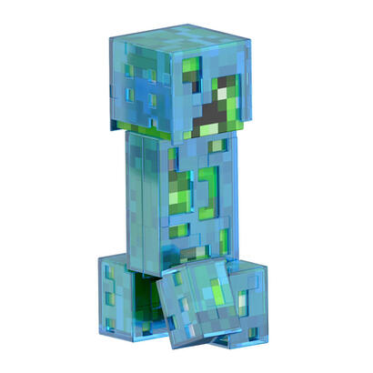 figura-mattel-minecraft-diamond-level-creeper