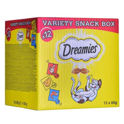 dreamies-variety-snack-box-goma-para-gatos-12x60-g