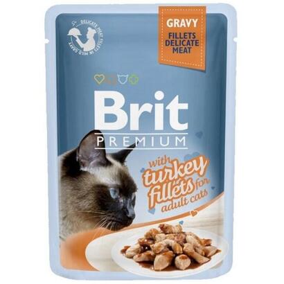brit-premium-with-turkey-fillets-comida-humeda-para-gatos-85g