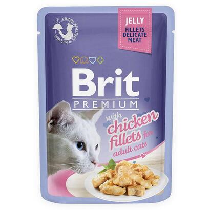 brit-premium-chicken-fillets-in-jelly-comida-humeda-para-gatos-85g