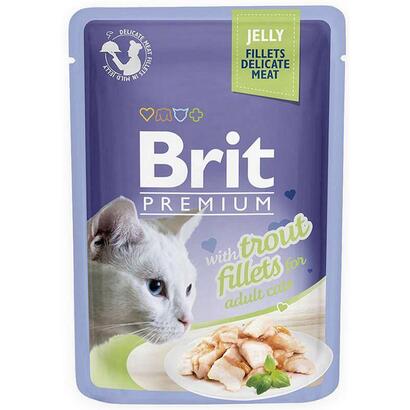 brit-premium-trout-fillets-in-jelly-comida-humeda-para-gatos-85g