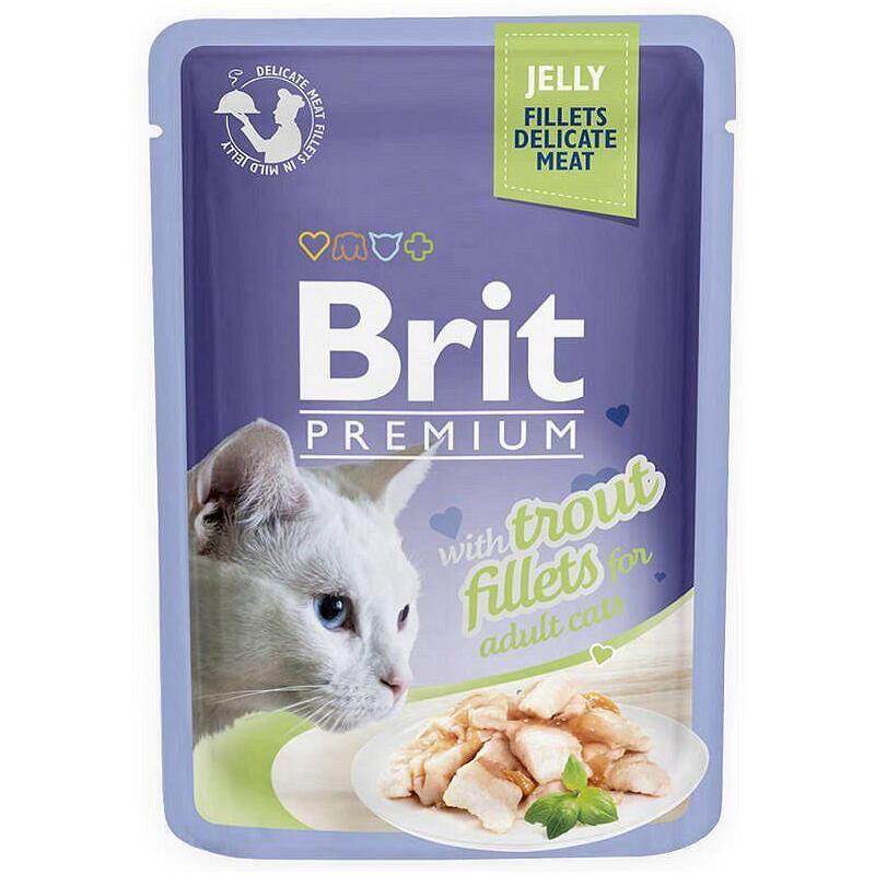 brit-premium-trout-fillets-in-jelly-comida-humeda-para-gatos-85g