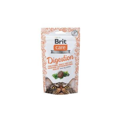 brit-care-cat-snack-digestion-golosina-para-gatos-50-g