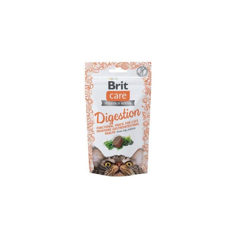 brit-care-cat-snack-digestion-golosina-para-gatos-50-g