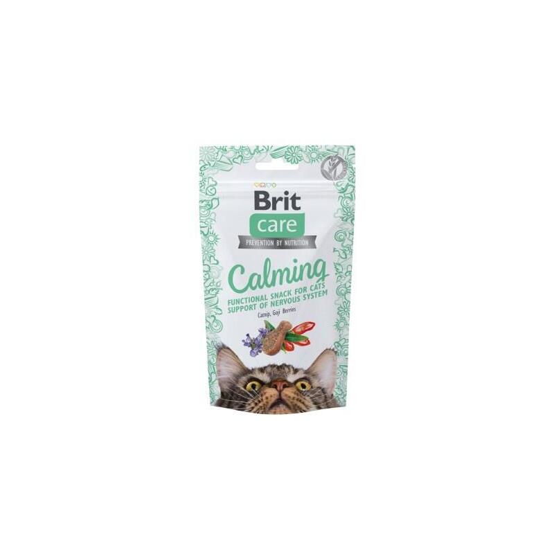 brit-care-cat-snack-calmante-golosina-para-gatos-50-g