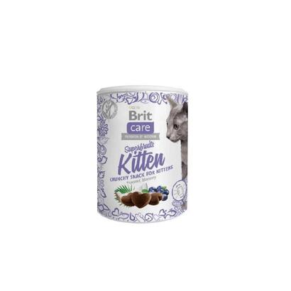 brit-care-cat-snack-superfruits-kitten-golosina-para-gatos-100-g