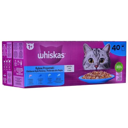 whiskas-fish-favourites-in-jelly-comida-humeda-para-gatos-40x85-g