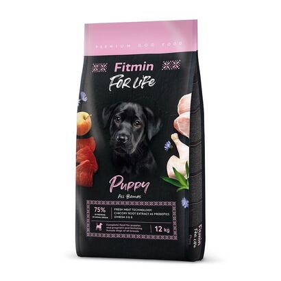 fitmin-for-life-puppy-alimento-seco-para-perros-12-kg