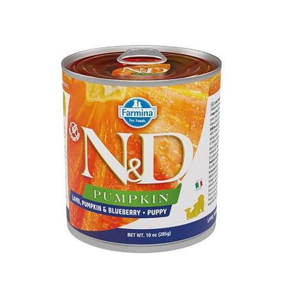 comida-humeda-para-perros-farmina-nd-dog-lambpumpkinblueberry-puppy-285g