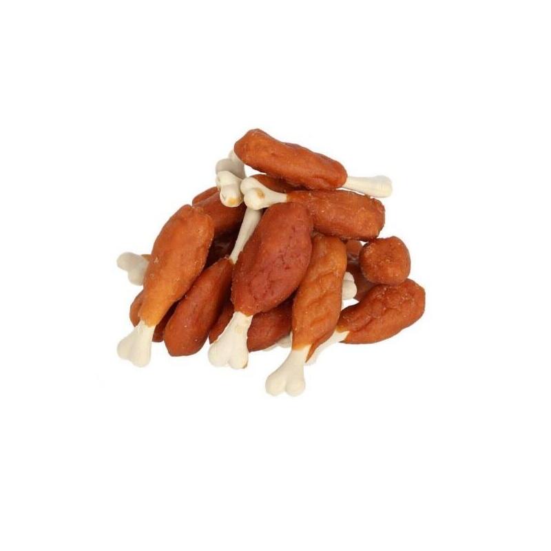 hilton-chicken-legs-masticable-para-perros-500g