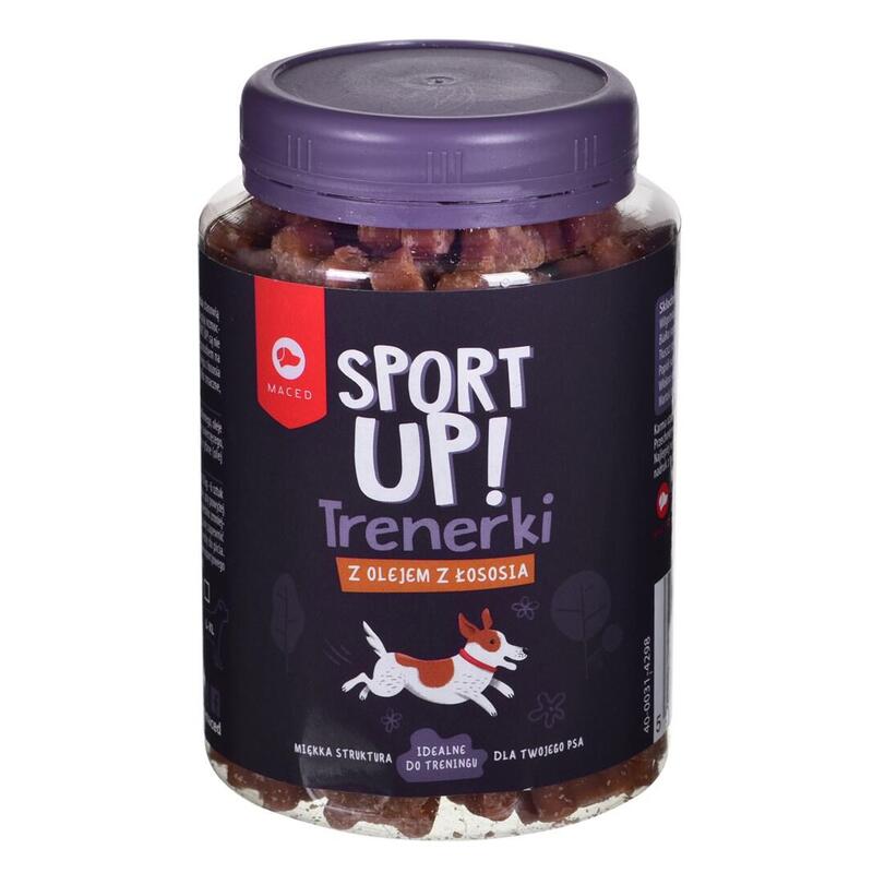 maced-sport-up-salmon-oil-golosina-para-perros-300g