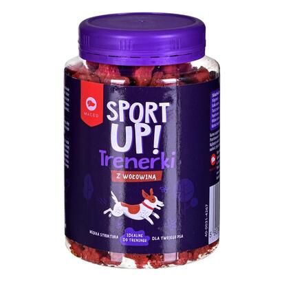 maced-sport-up-beef-golosina-para-perros-300g