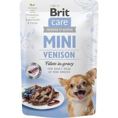 brit-care-mini-venison-comida-humeda-para-perros-85-g