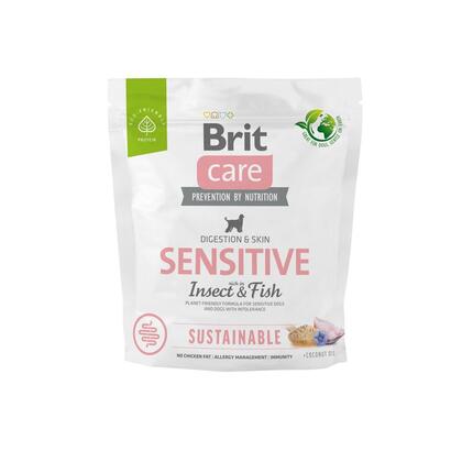 brit-care-dog-sustainable-sensitive-insect-fish-alimento-seco-para-perros-1-kg