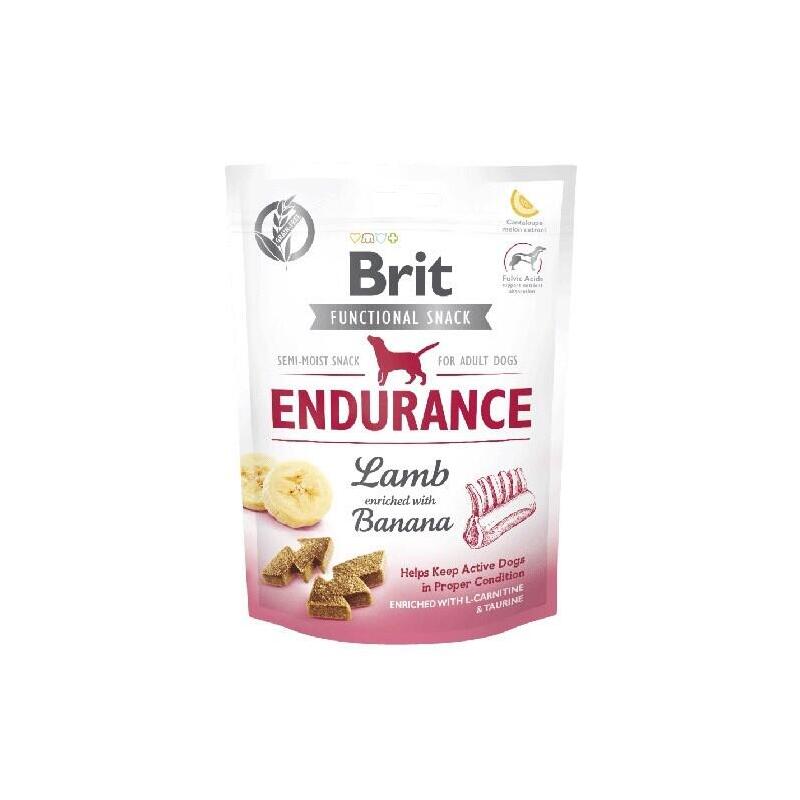 brit-functional-snack-endurance-lamb-golosina-para-perros-150g