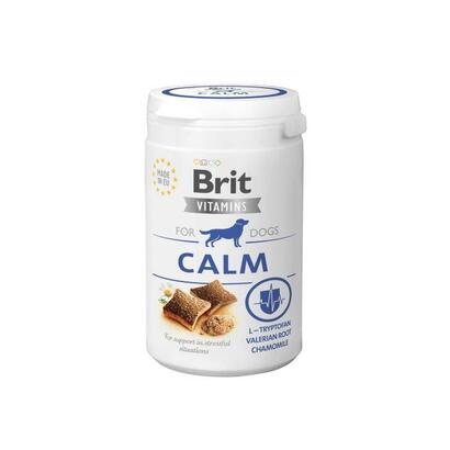 brit-vitamins-calm-para-perros-suplemento-para-tu-perro-150-g