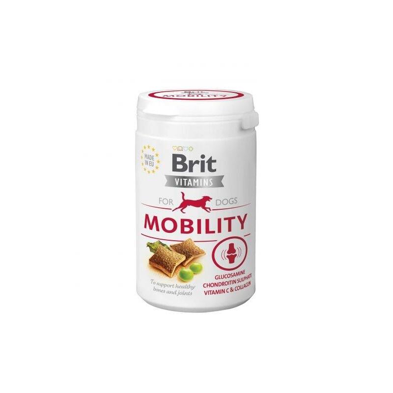 brit-vitamins-mobility-for-dogs-suplemento-para-su-perro-150-g