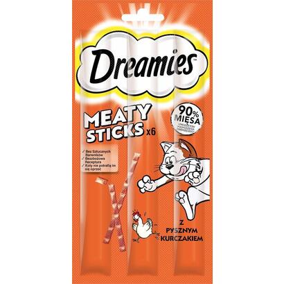 dreamies-meaty-sticks-chicken-goma-para-gatos-30-g