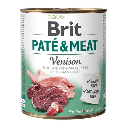 brit-pate-meat-con-venado-800g