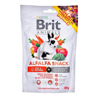 brit-animals-snack-de-alfalfa-para-roedores-golosina-para-conejos-100-g