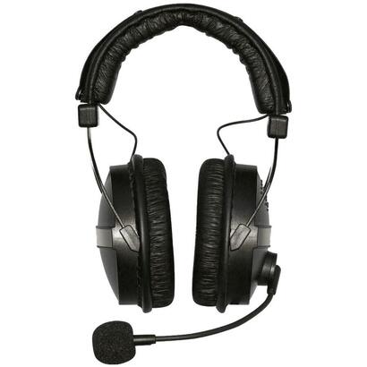 behringer-hlc660u-auriculares-usb-con-microfono-incorporado