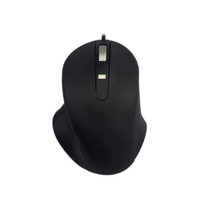 matias-ergonomic-mouse-mac-pbt-usb-a-4-buttons-wheel-black