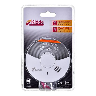 detector-de-humo-optico-10y29a-kidde
