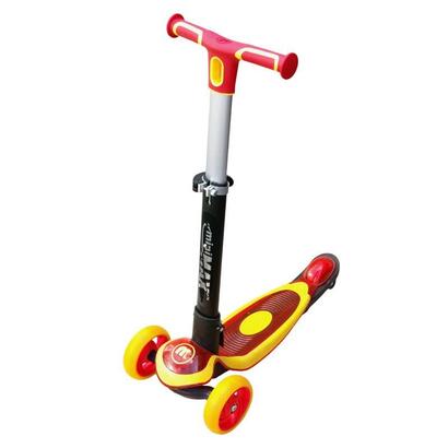 triciclo-scooter-para-ninos-norimpex-mini-max-led-1003031-de-equilibrio