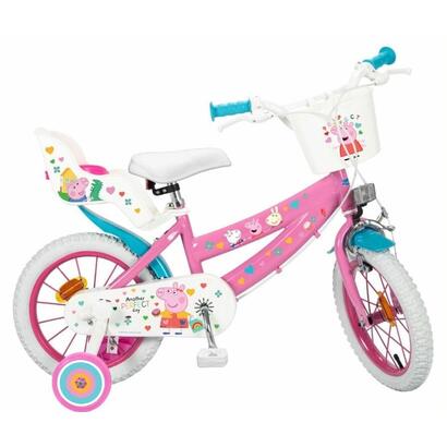 bicicleta-infantil-14-peppa-pig-rosa-1495-toimsa