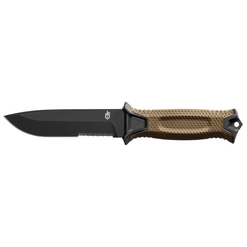 cuchillo-de-supervivencia-gerber-strongarm-fixed-serrated-coyote