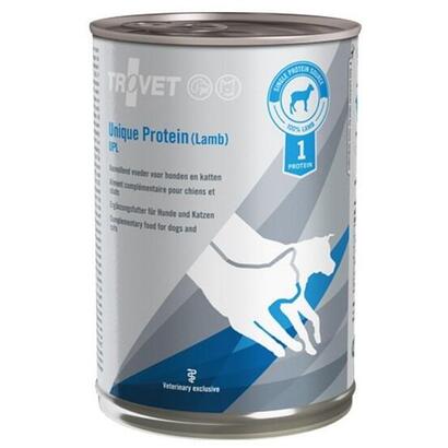 trovet-unique-protein-upl-with-lamb-comida-humeda-para-perros-y-gatos-400-g