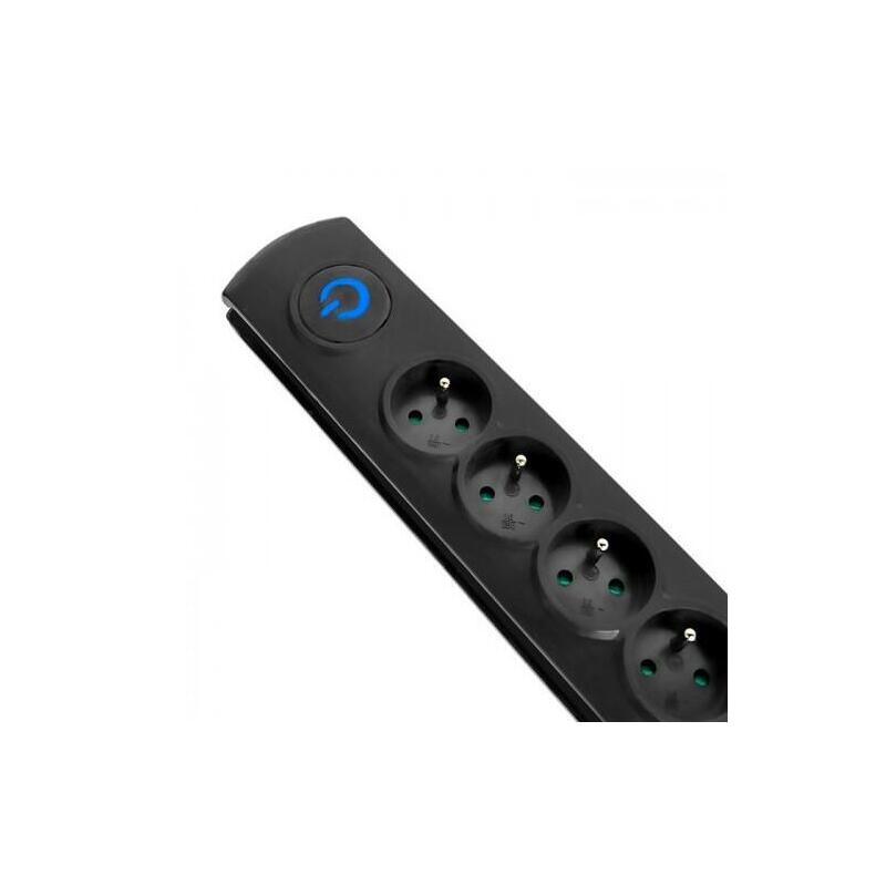 qoltec-50112-surge-protector-6-power-socket-30m