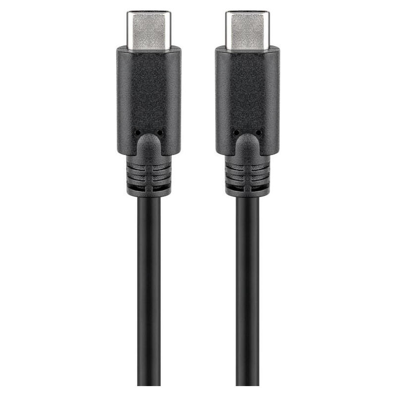 goobay-66508-cable-usb-2-m-usb-32-gen-1-31-gen-1-usb-c-negro