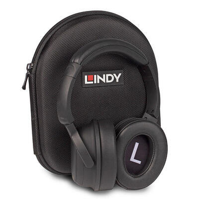 lindy-lh500xw-auriculares-inalambrico-diadema-usb-tipo-c-bluetooth-negro