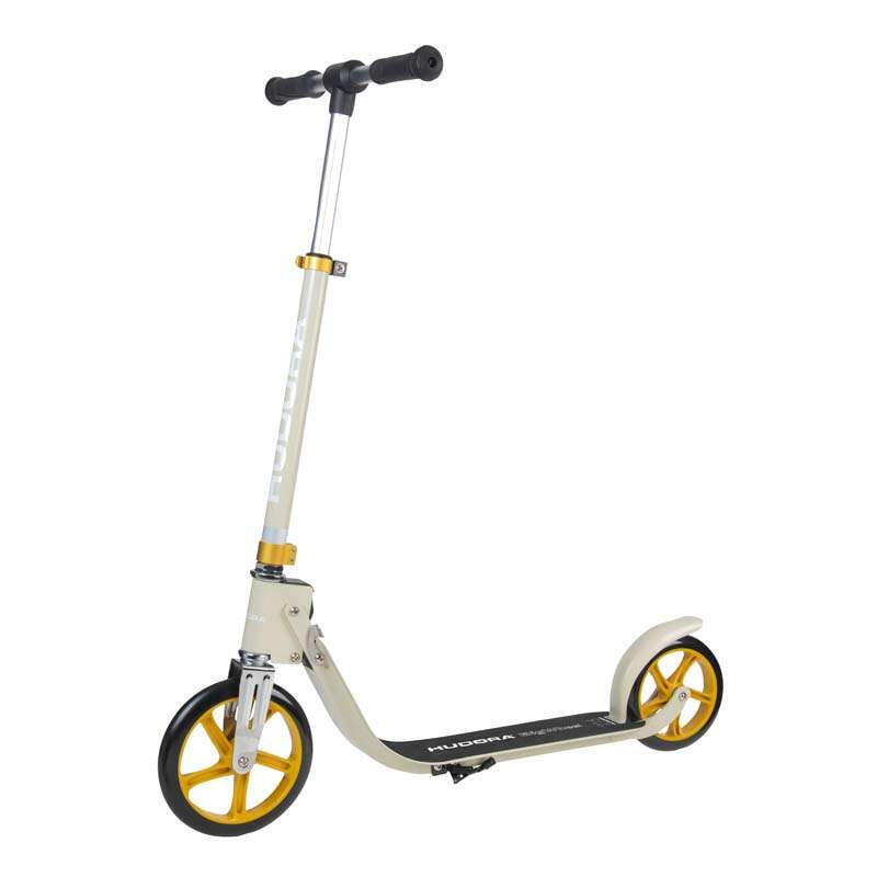 scooter-hudora-hudora-bigwheel-215-beige