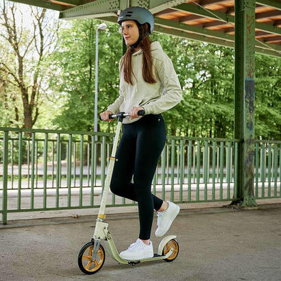 scooter-hudora-hudora-bigwheel-215-beige