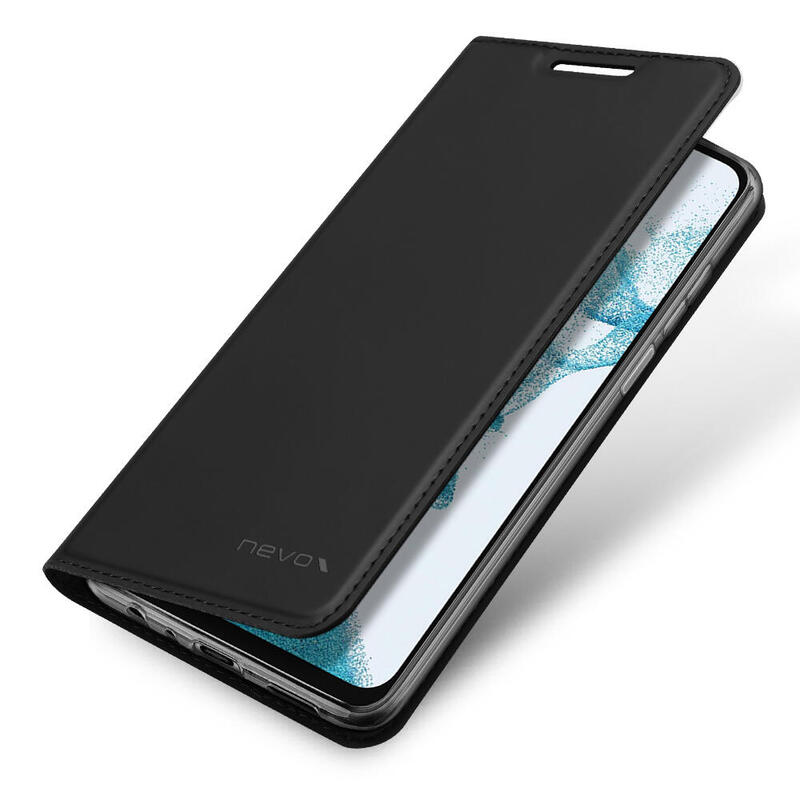 nevox-2150-funda-para-galaxy-a23-5g-66-libro-negro