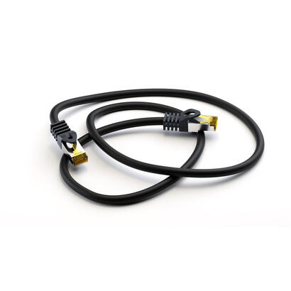 goobay-rj-45-cat7-05m-cable-de-red-negro-05-m-sftp-s-stp