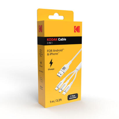 kodak-cable-usb-20-a-lightning-usb-c-micro-usb
