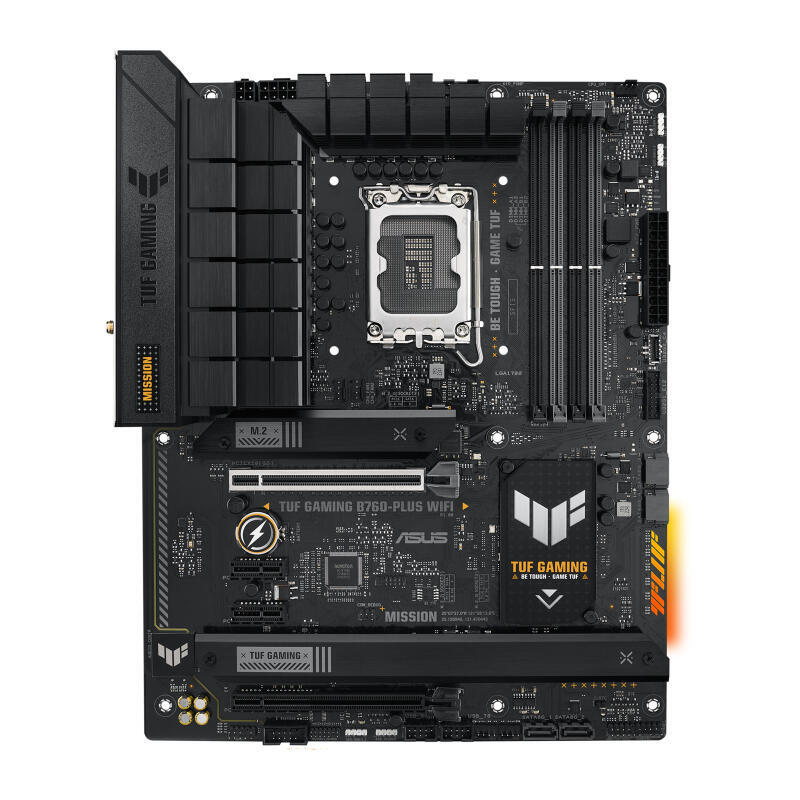 placa-base-asus-1700-tuf-gaming-b760-plus-atx-4xddr5-4xsata6-1xusb-c-3xusb-30-1xusb-a-20