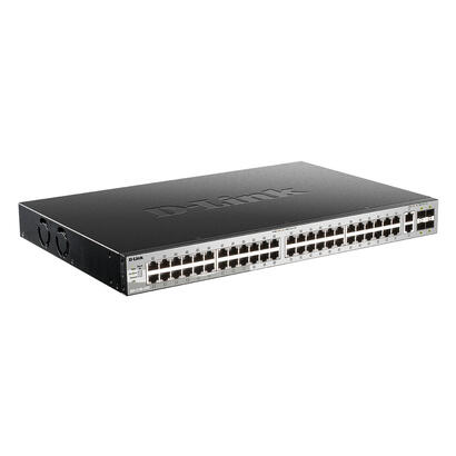 switch-gestionable-l3-d-link-stackable-dgs-3130-54tse-48p-giga-2p-10g-4p-10g-sfp