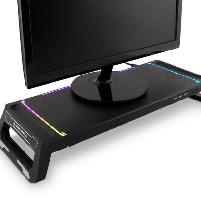 elevador-soporte-de-monitor-deep-gaming-con-hub-usb